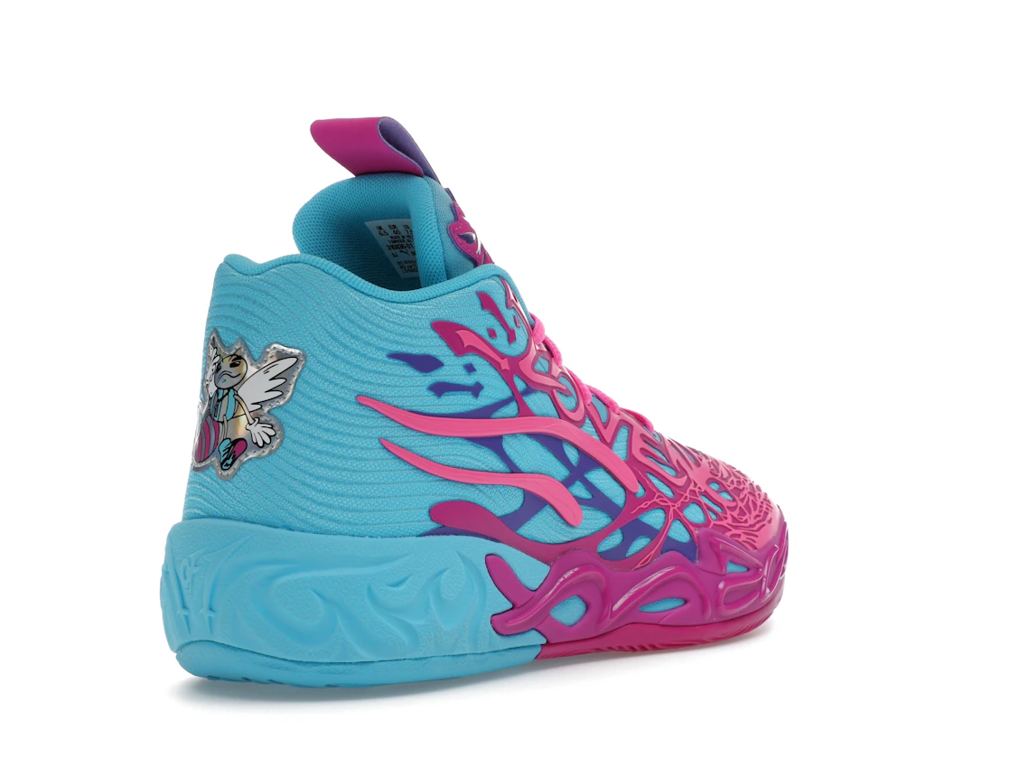 Puma LaMelo Ball MB.04 Iridescent