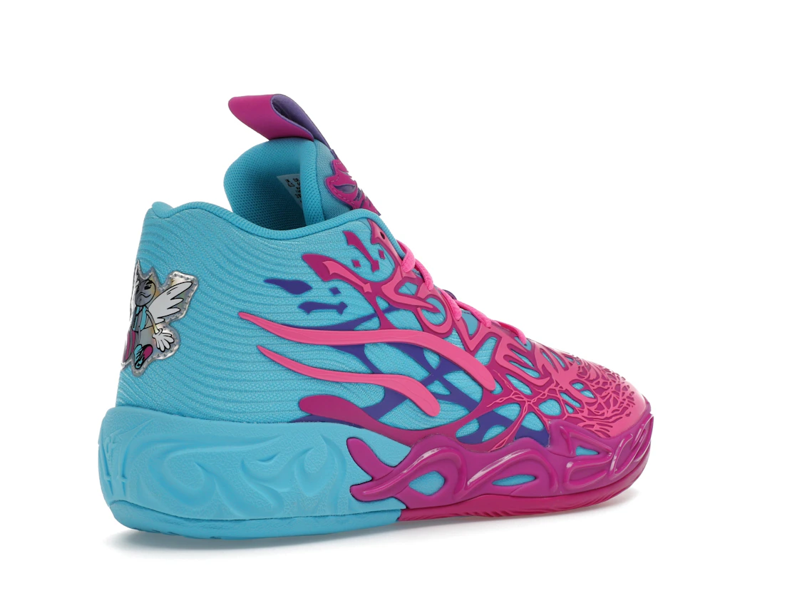 Puma LaMelo Ball MB.04 Iridescent
