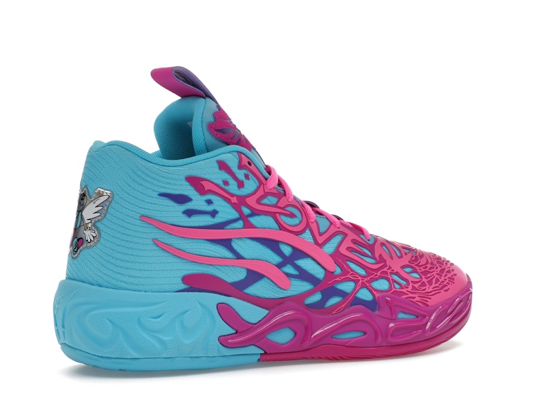 Puma LaMelo Ball MB.04 Iridescent
