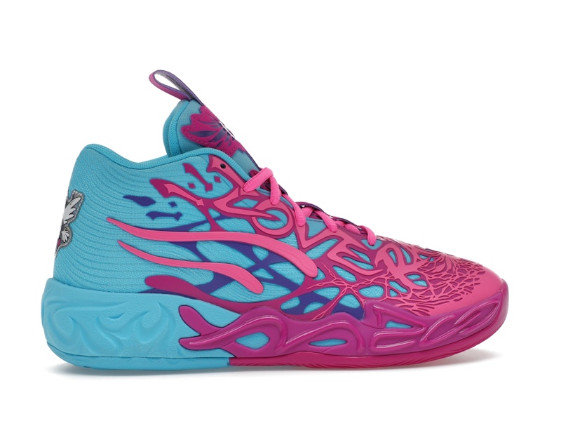 Puma LaMelo Ball MB.04 Iridescent