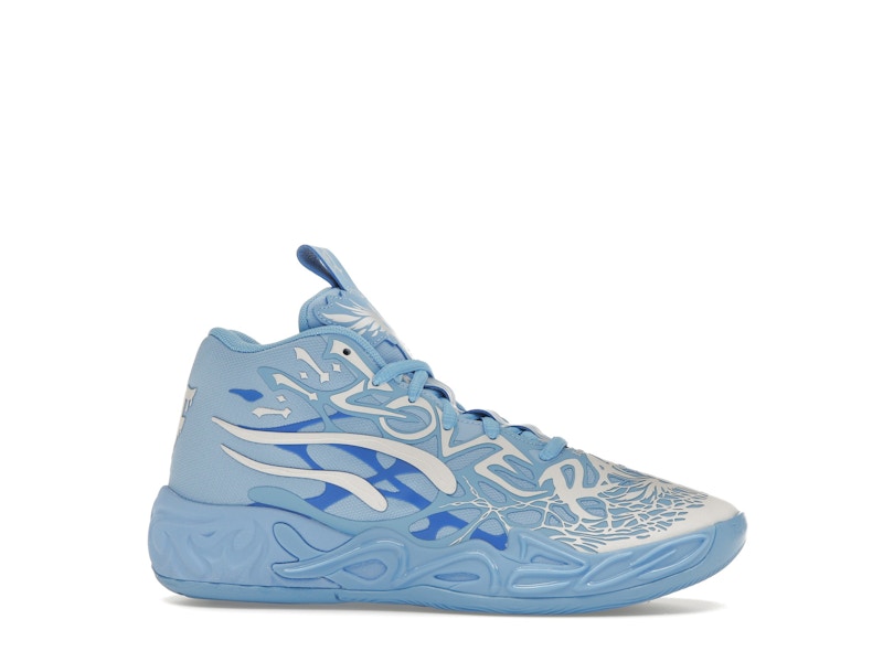 Puma LaMelo Ball MB.04 LaFrancé (GS)