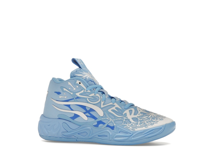 Puma LaMelo Ball MB.04 LaFrancé (GS)