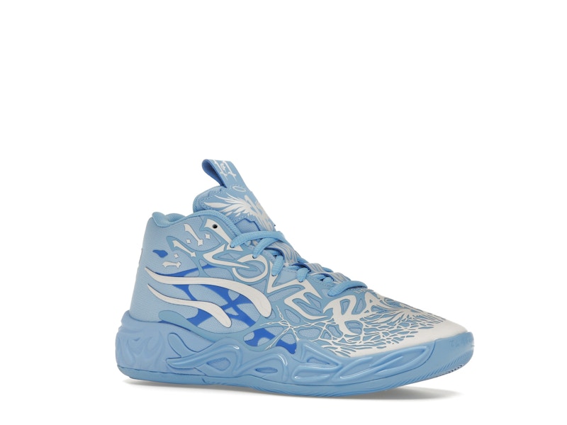 Puma LaMelo Ball MB.04 LaFrancé (GS)