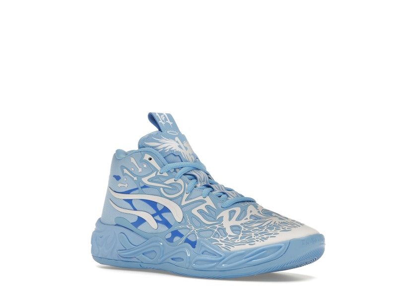Puma LaMelo Ball MB.04 LaFrancé (GS)