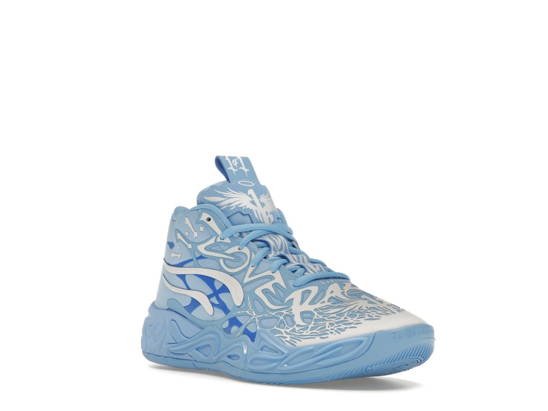 Puma LaMelo Ball MB.04 LaFrancé (GS)
