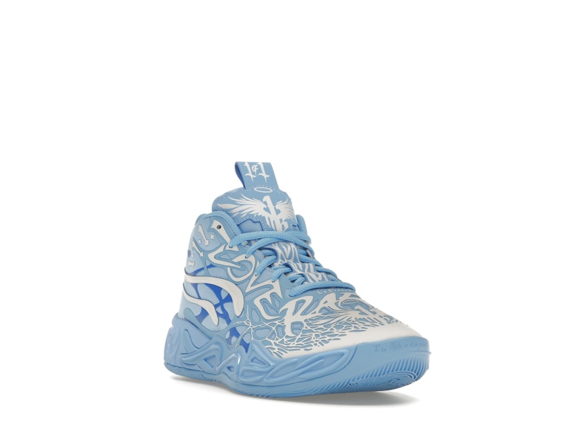 Puma LaMelo Ball MB.04 LaFrancé (GS)