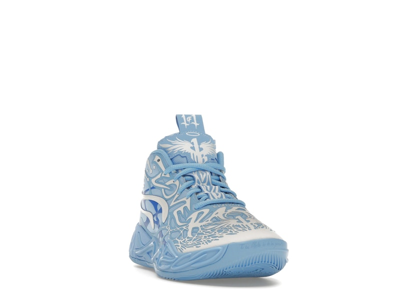 Puma LaMelo Ball MB.04 LaFrancé (GS)