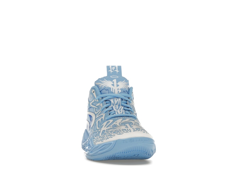 Puma LaMelo Ball MB.04 LaFrancé (GS)