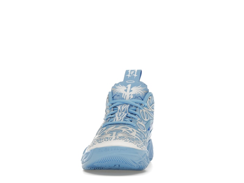 Puma LaMelo Ball MB.04 LaFrancé (GS)