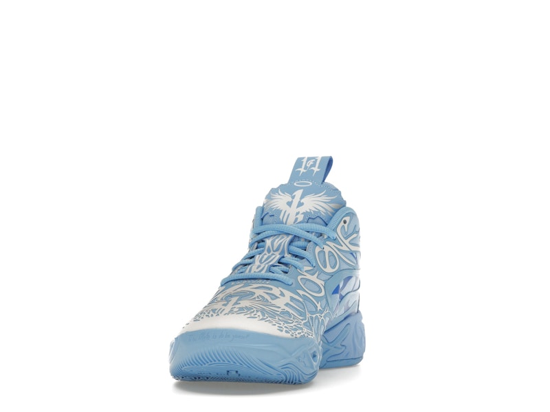 Puma LaMelo Ball MB.04 LaFrancé (GS)