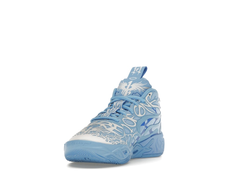 Puma LaMelo Ball MB.04 LaFrancé (GS)