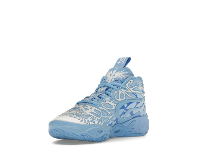 Puma LaMelo Ball MB.04 LaFrancé (GS)