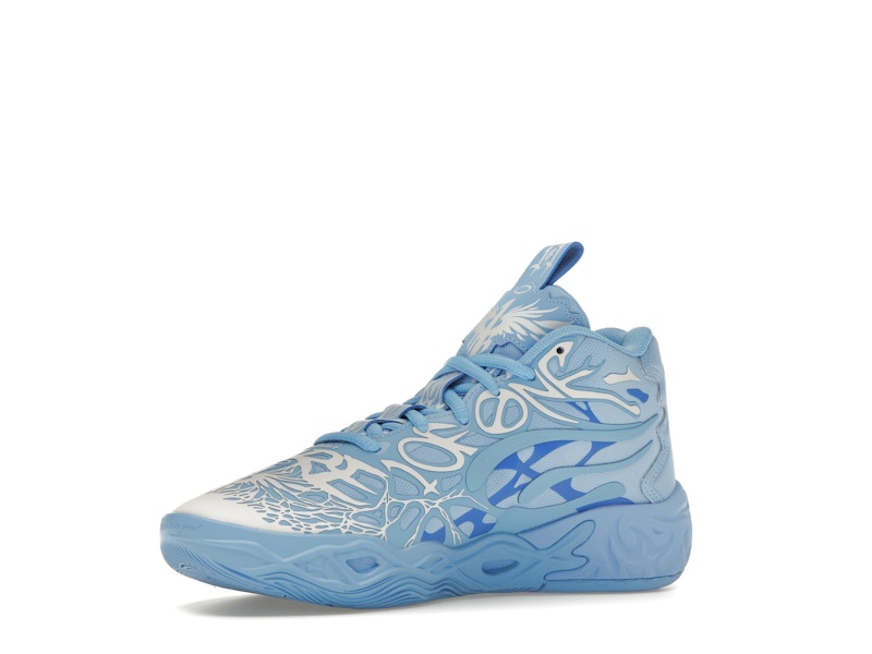 Puma LaMelo Ball MB.04 LaFrancé (GS)