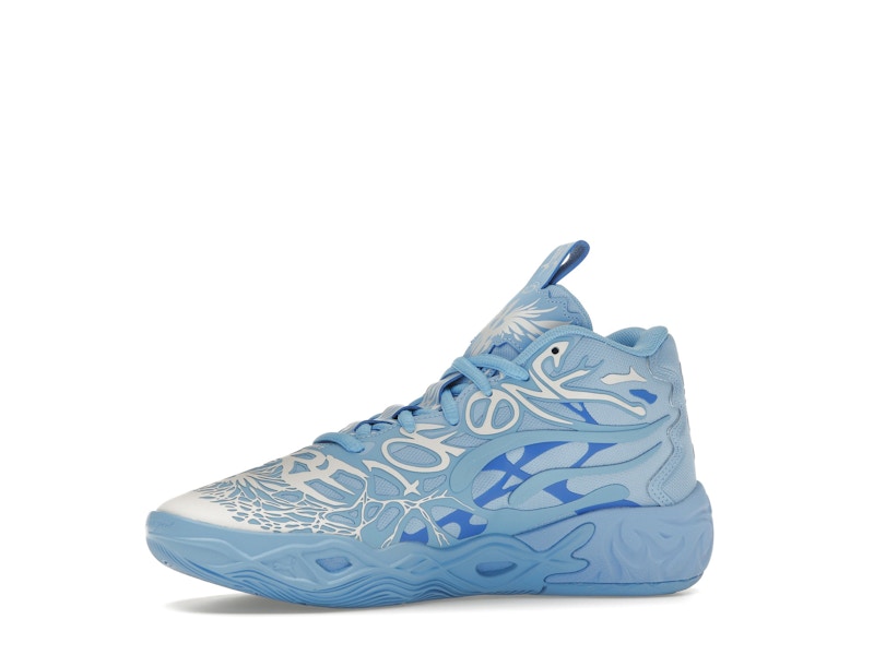 Puma LaMelo Ball MB.04 LaFrancé (GS)