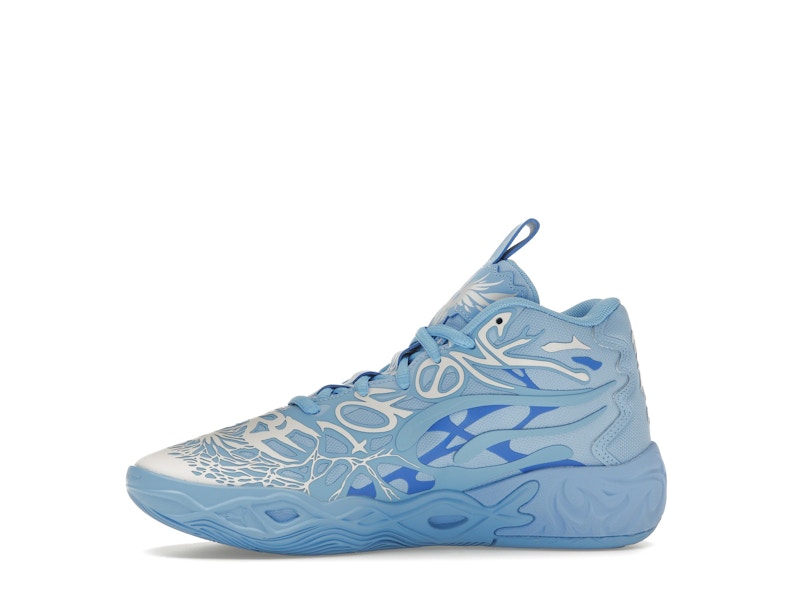 Puma LaMelo Ball MB.04 LaFrancé (GS)