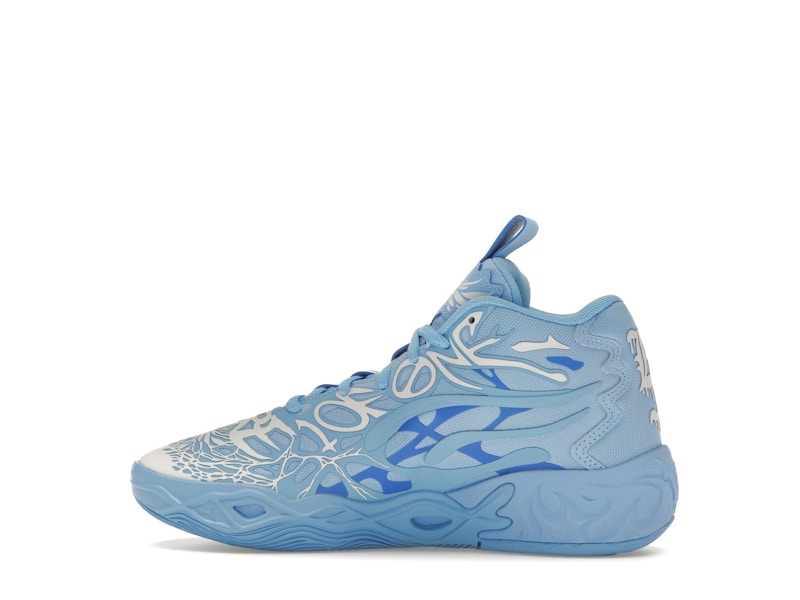 Puma LaMelo Ball MB.04 LaFrancé (GS)
