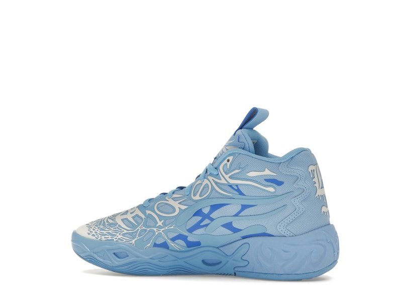 Puma LaMelo Ball MB.04 LaFrancé (GS)