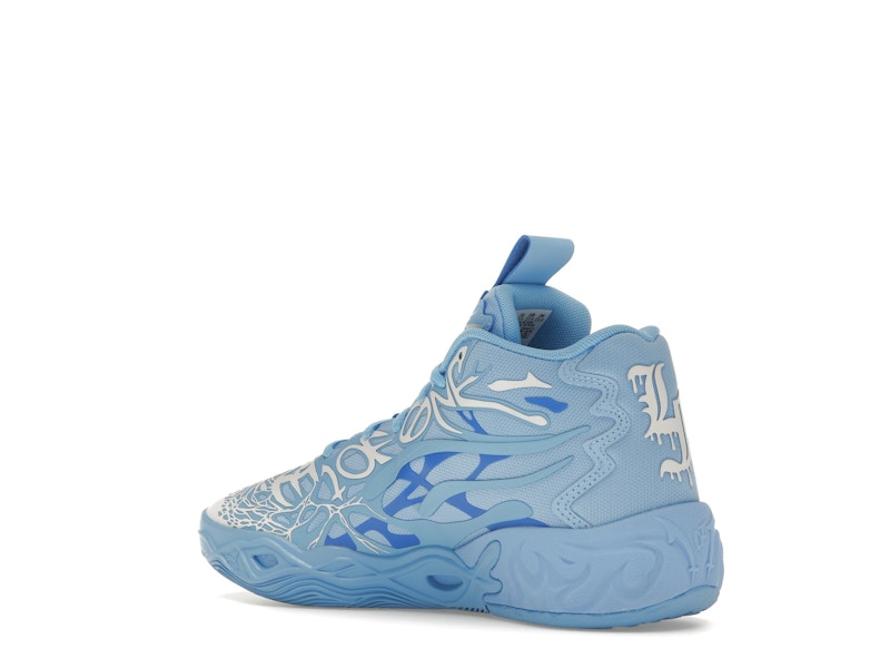 Puma LaMelo Ball MB.04 LaFrancé (GS)