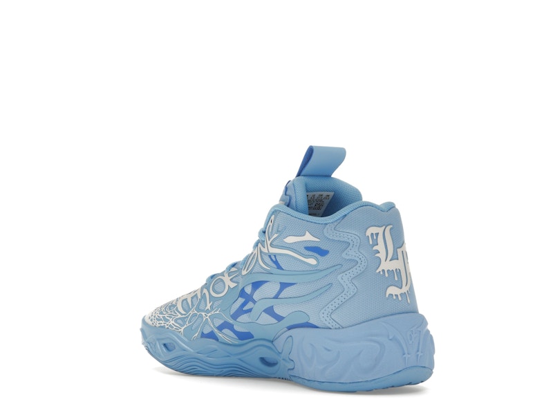Puma LaMelo Ball MB.04 LaFrancé (GS)