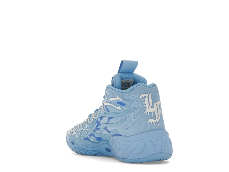 Puma LaMelo Ball MB.04 LaFrancé (GS)