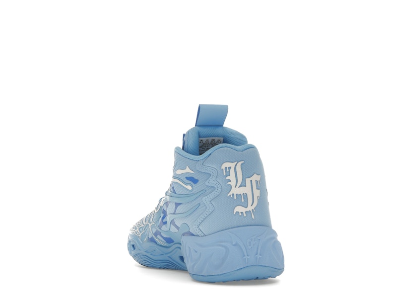 Puma LaMelo Ball MB.04 LaFrancé (GS)