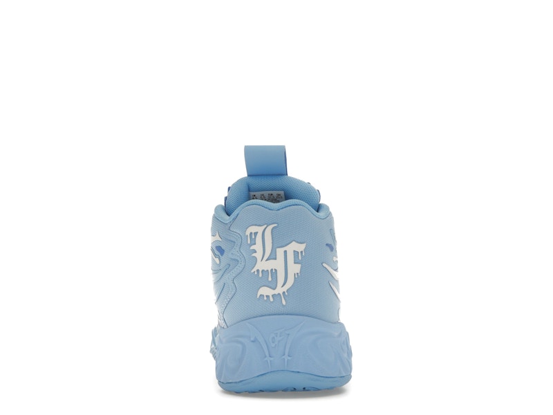 Puma LaMelo Ball MB.04 LaFrancé (GS)