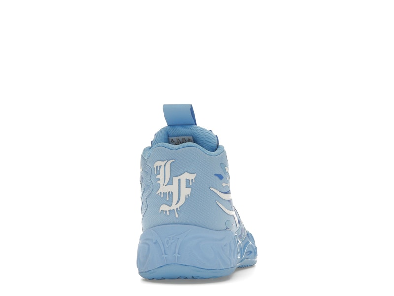 Puma LaMelo Ball MB.04 LaFrancé (GS)