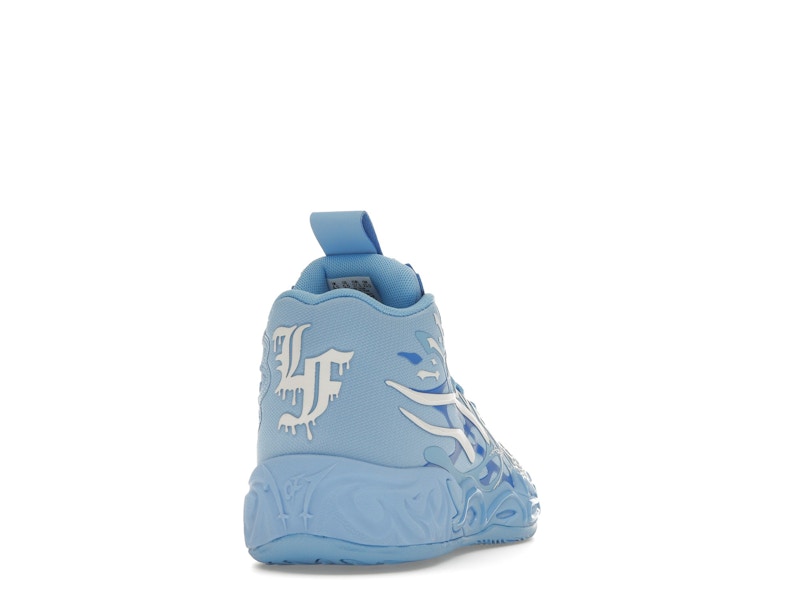 Puma LaMelo Ball MB.04 LaFrancé (GS)