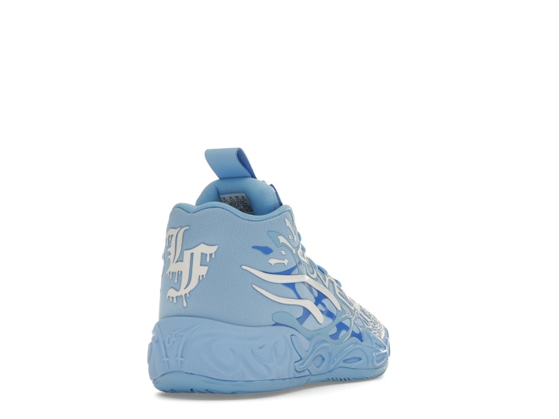 Puma LaMelo Ball MB.04 LaFrancé (GS)