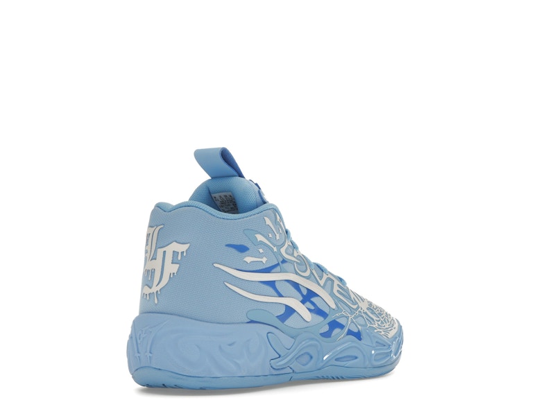 Puma LaMelo Ball MB.04 LaFrancé (GS)