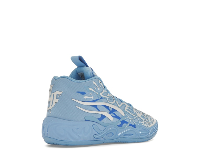 Puma LaMelo Ball MB.04 LaFrancé (GS)