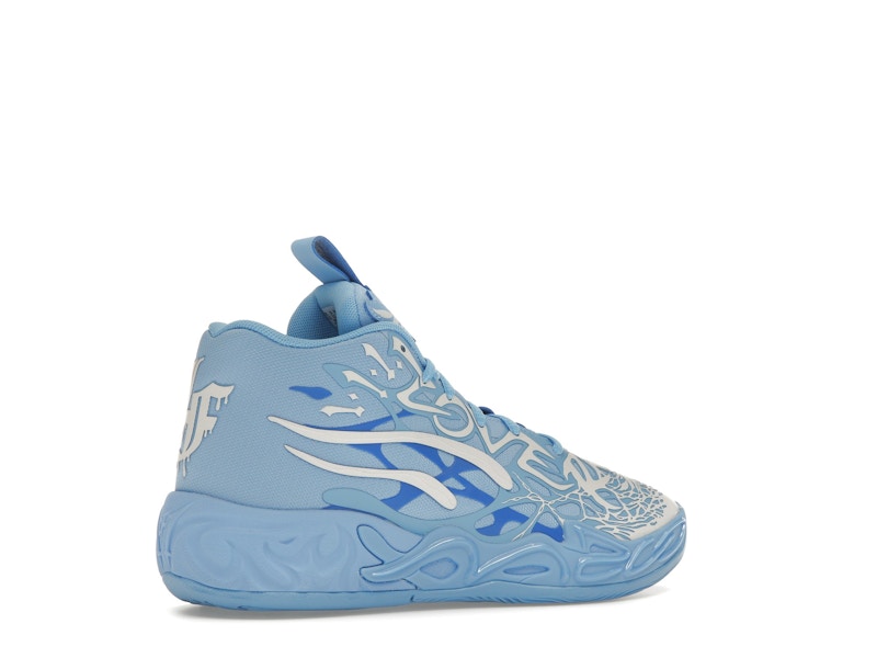 Puma LaMelo Ball MB.04 LaFrancé (GS)