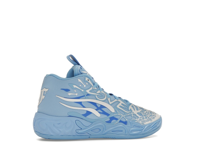 Puma LaMelo Ball MB.04 LaFrancé (GS)