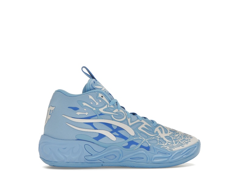 Puma LaMelo Ball MB.04 LaFrancé (GS)