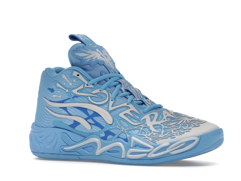 Puma LaMelo Ball MB.04 LaFrancé