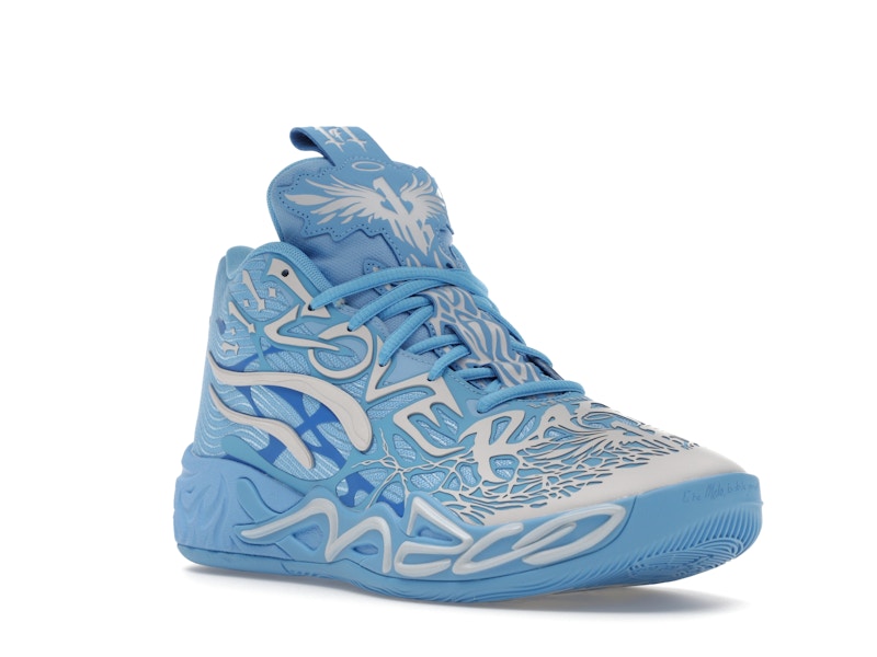 Puma LaMelo Ball MB.04 LaFrancé