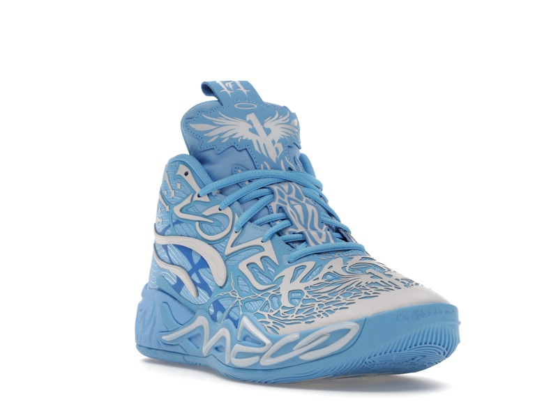 Puma LaMelo Ball MB.04 LaFrancé