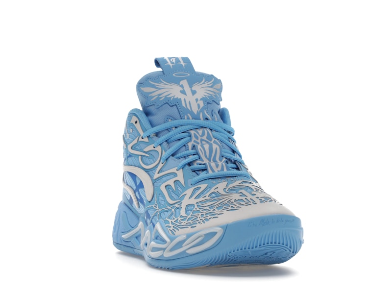 Puma LaMelo Ball MB.04 LaFrancé