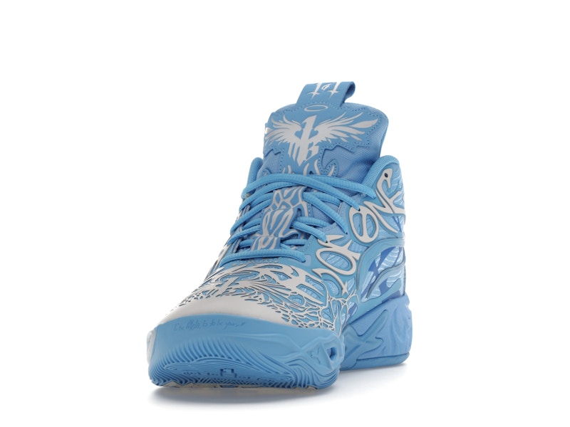 Puma LaMelo Ball MB.04 LaFrancé