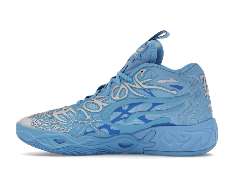 Puma LaMelo Ball MB.04 LaFrancé