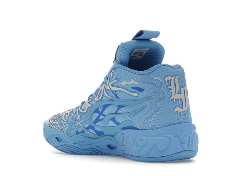 Puma LaMelo Ball MB.04 LaFrancé