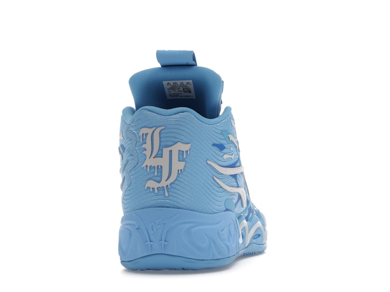 Puma LaMelo Ball MB.04 LaFrancé