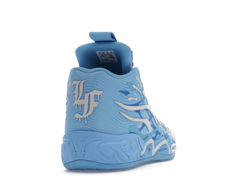 Puma LaMelo Ball MB.04 LaFrancé