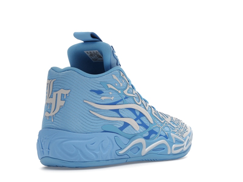Puma LaMelo Ball MB.04 LaFrancé
