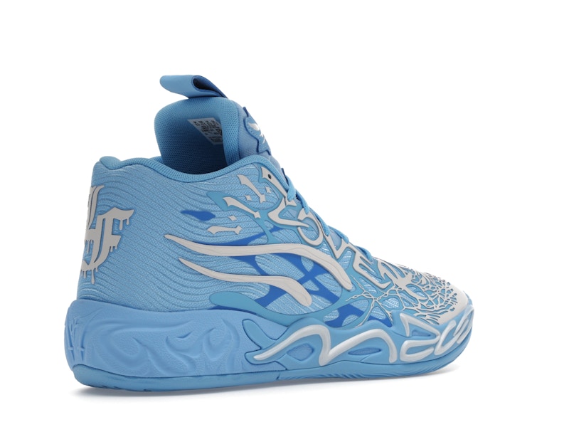 Puma LaMelo Ball MB.04 LaFrancé