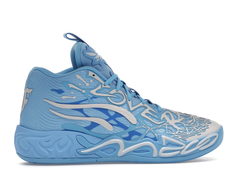 Puma LaMelo Ball MB.04 LaFrancé