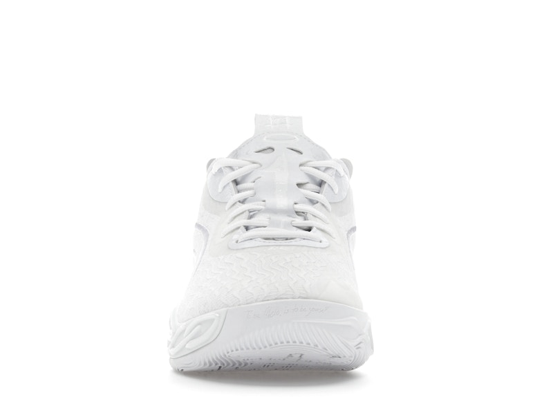 Puma LaMelo Ball MB.04 Lo Ice White (GS)