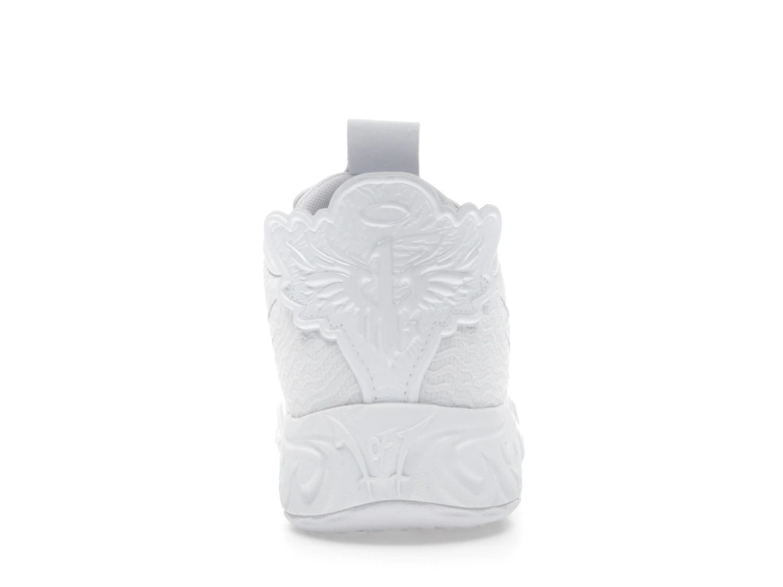 Puma LaMelo Ball MB.04 Lo Ice White