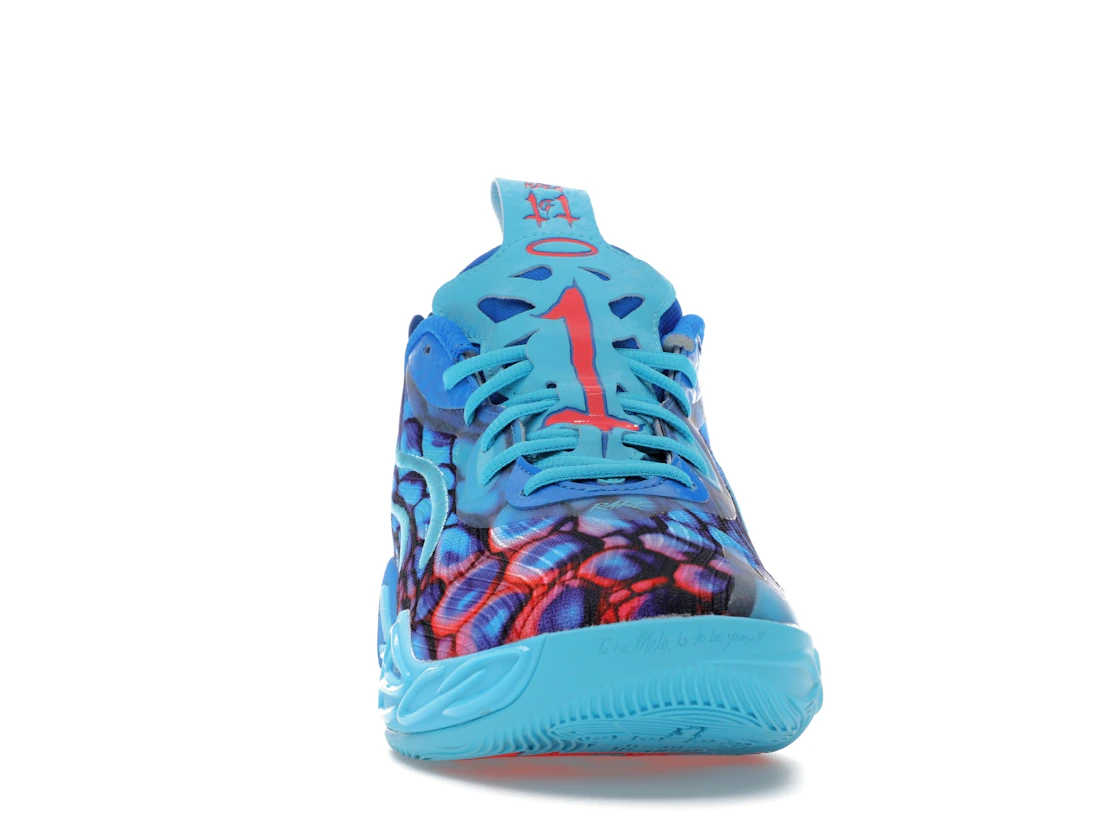 Puma LaMelo Ball MB.04 Lo Alien Skin