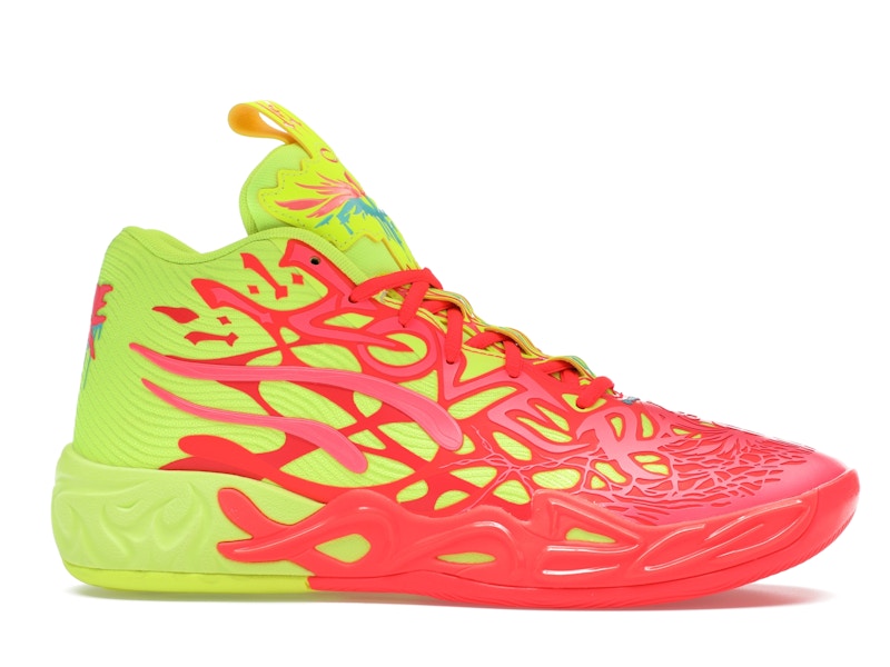 Puma LaMelo Ball MB.04 Love